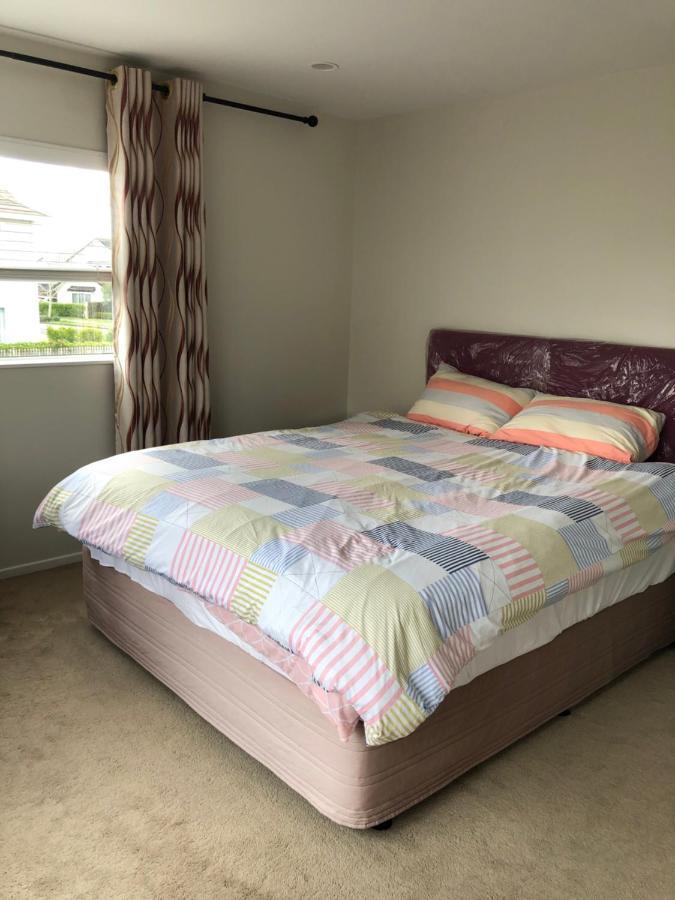Brand New Bedroom In Karaka Окленд Экстерьер фото