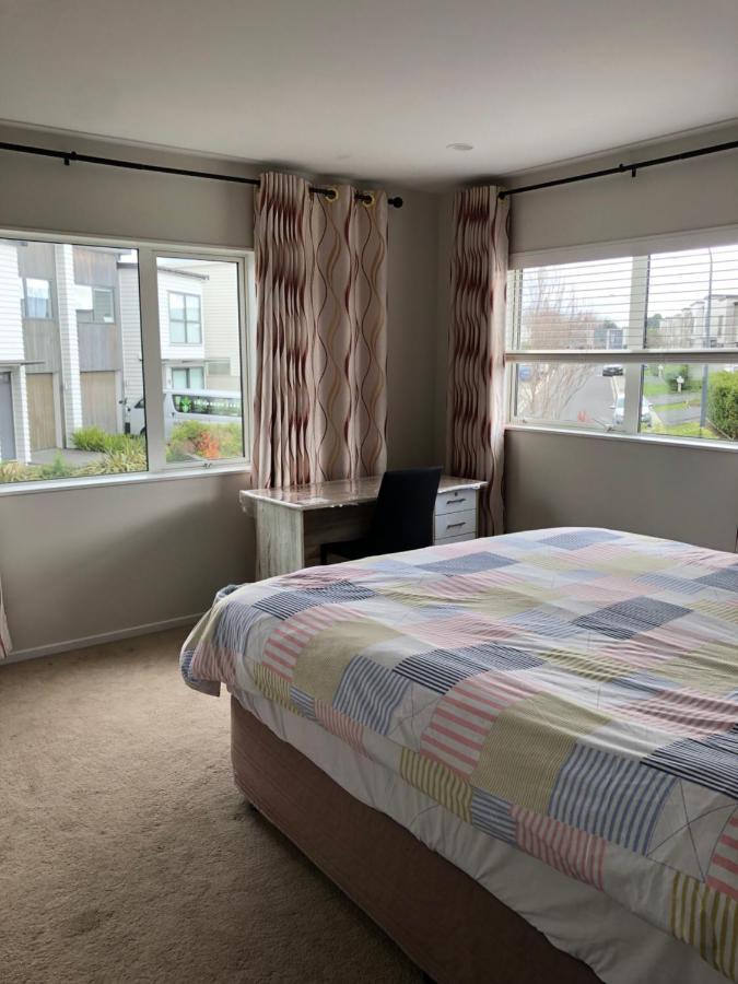 Brand New Bedroom In Karaka Окленд Экстерьер фото
