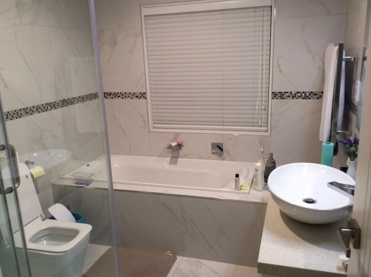 Brand New Bedroom In Karaka Окленд Экстерьер фото