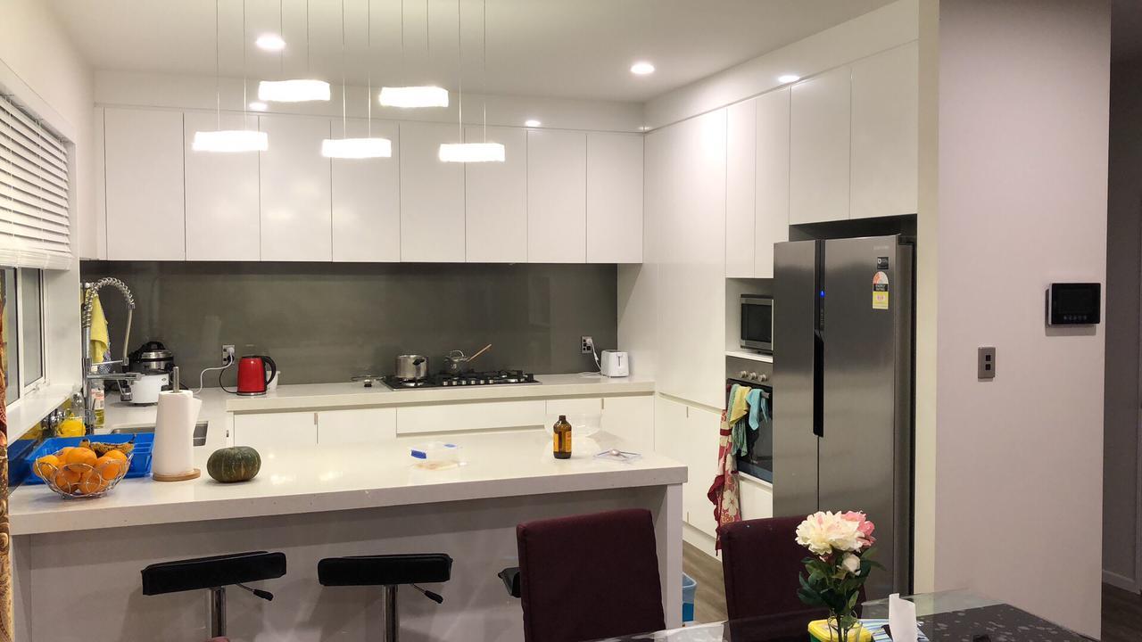 Brand New Bedroom In Karaka Окленд Экстерьер фото