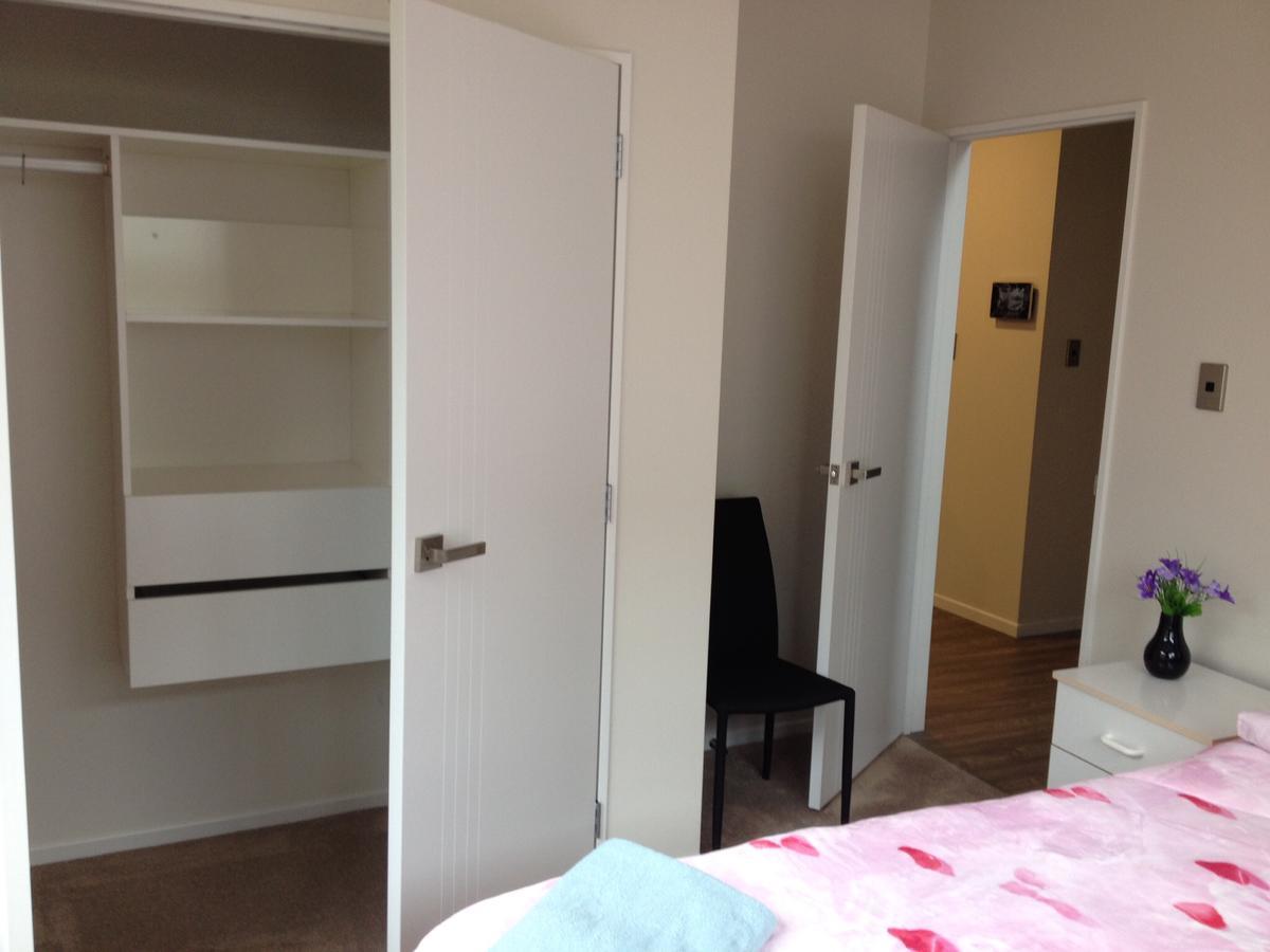 Brand New Bedroom In Karaka Окленд Экстерьер фото