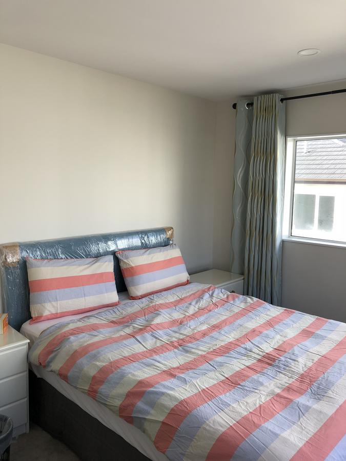 Brand New Bedroom In Karaka Окленд Экстерьер фото